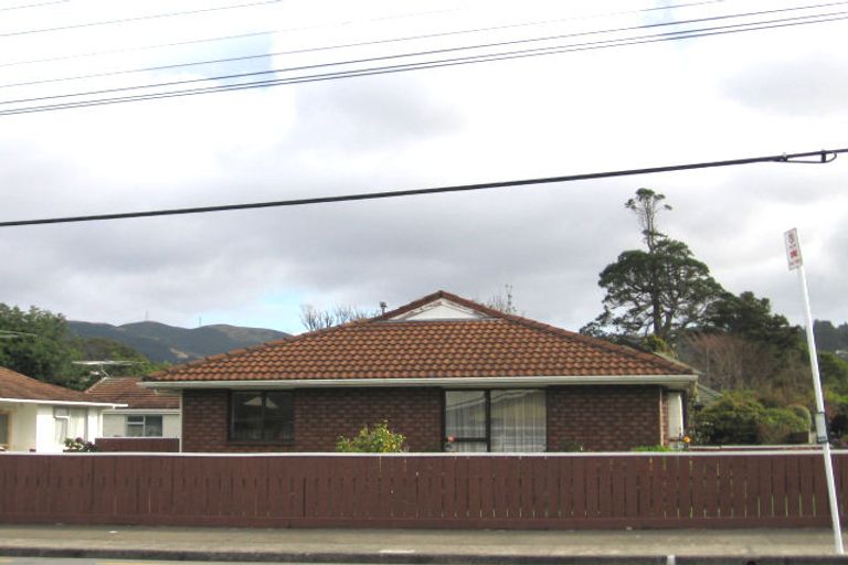 Photo of property in 1/941 High Street, Avalon, Lower Hutt, 5011