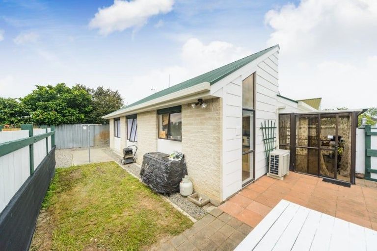 Photo of property in 4b Nottingham Avenue, Awapuni, Palmerston North, 4412
