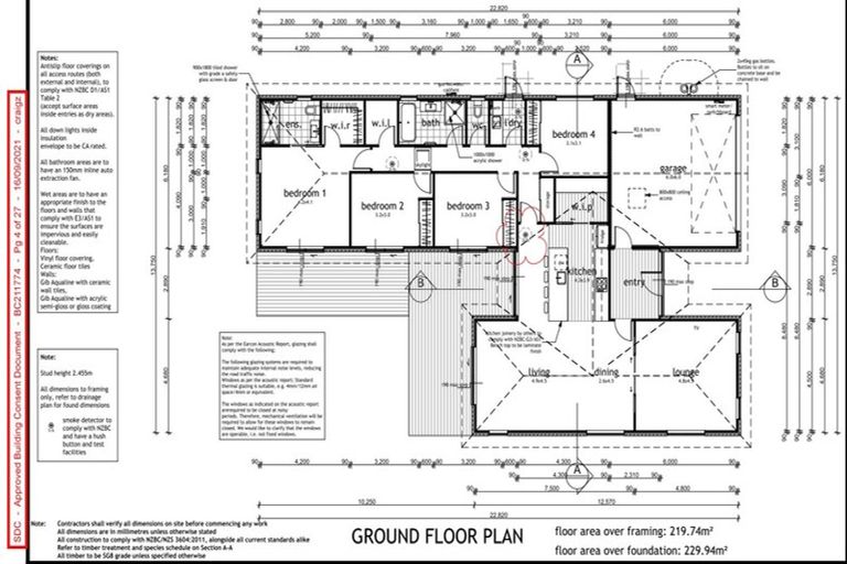 Photo of property in 11 Joy Place, Rolleston, 7614