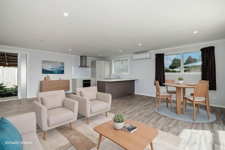Photo of property in 35a Tawanui Road, Kaikohe, 0405