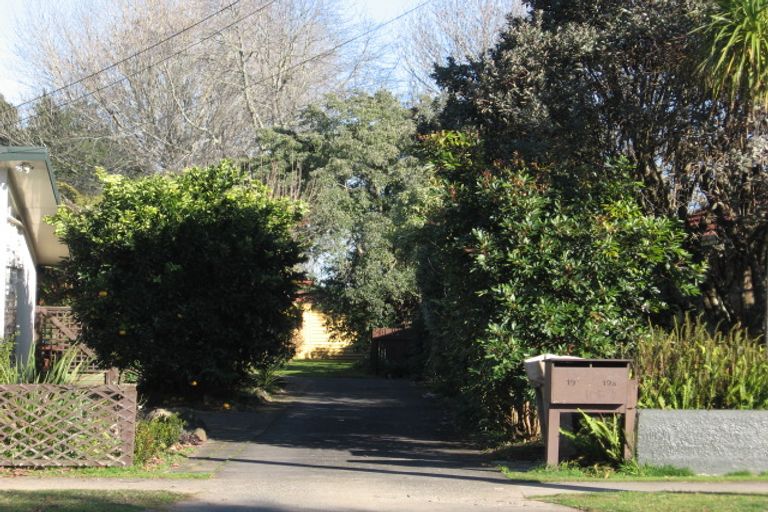 Photo of property in 1/19 Laurie Avenue, Papakura, 2110