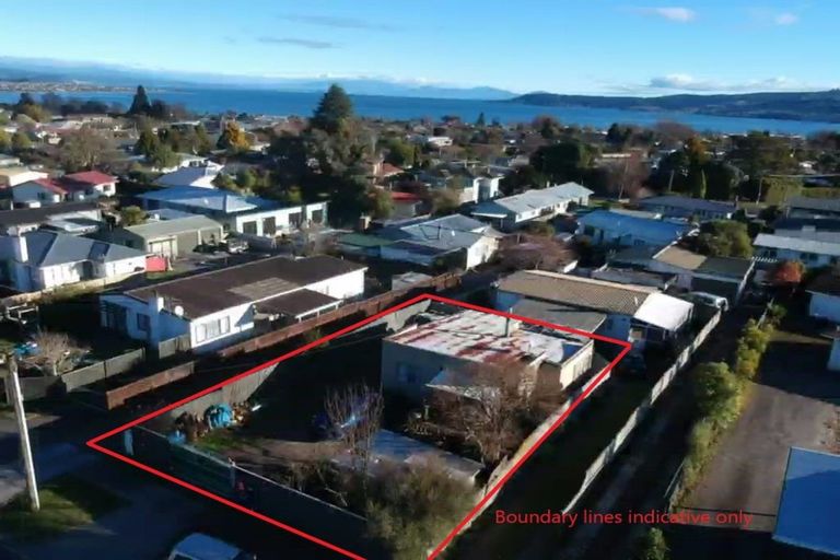 Photo of property in 1/14 Pihanga Street, Taupo, 3330