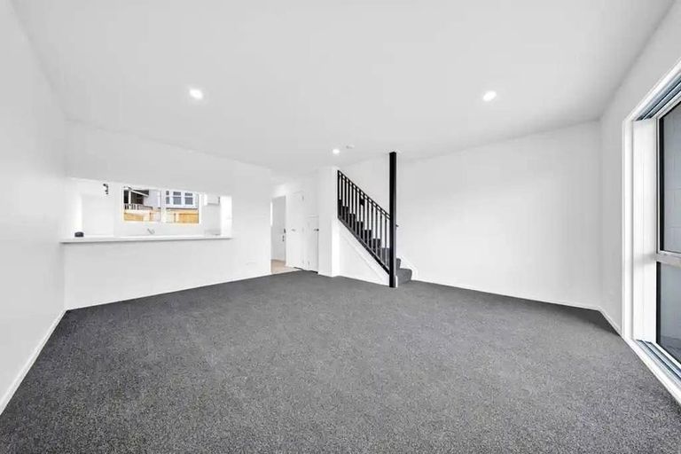 Photo of property in 3/7 Fitzroy Street, Papatoetoe, Auckland, 2104