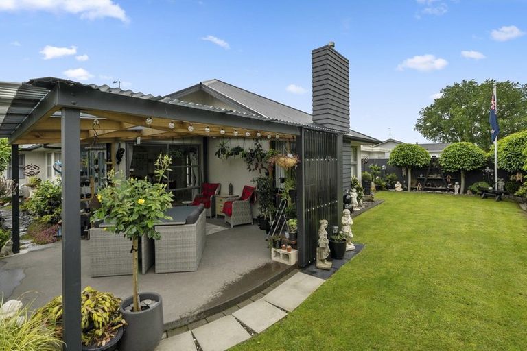 Photo of property in 624 Pioneer Highway, Highbury, Palmerston North, 4412