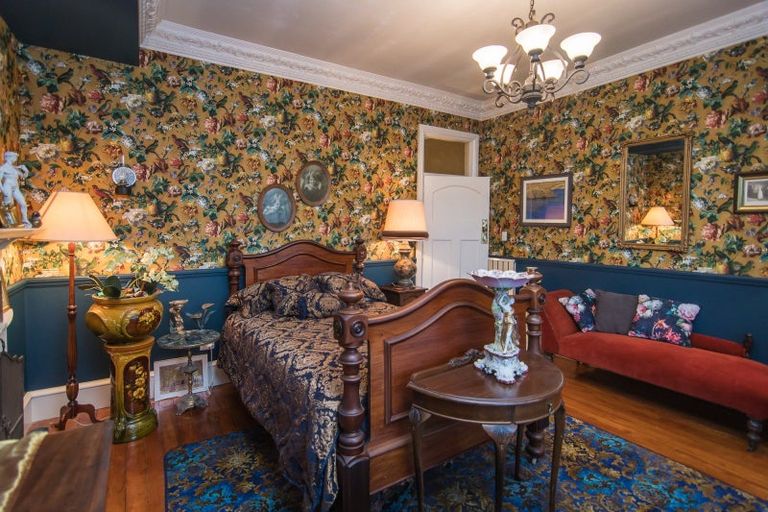 Photo of property in 161 Temuka-orari Highway, Winchester, 7985