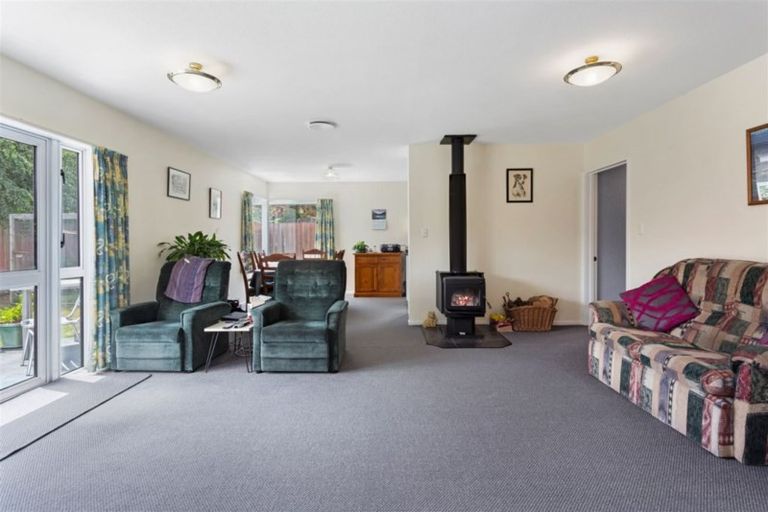 Photo of property in 38 Isaac Wilson Road, Kaiapoi, 7630