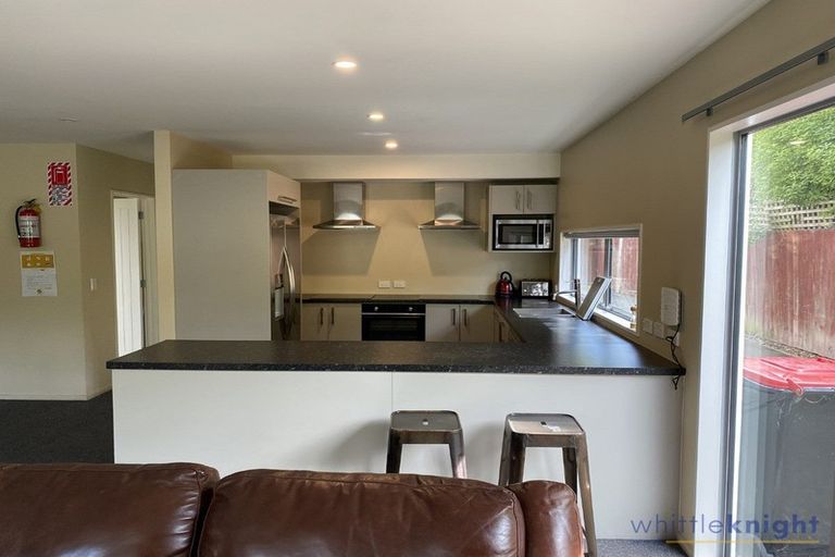 Photo of property in 24a/1 Bowen Street, Upper Riccarton, Christchurch, 8041