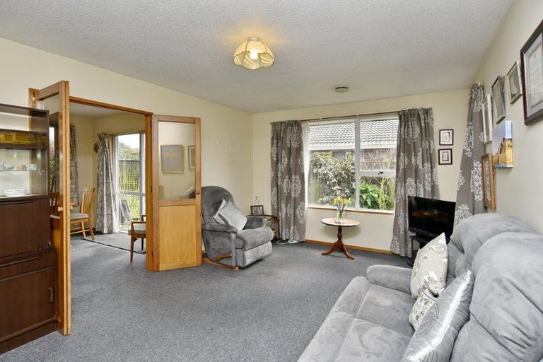 Photo of property in 1/7 Palamino Place, Woolston, Christchurch, 8023