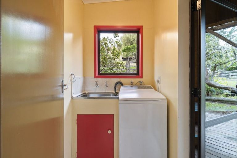 Photo of property in 100 Hibberds Road, Taihape, 4794