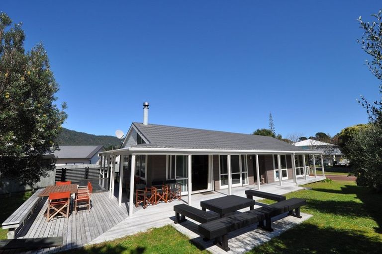 Photo of property in 59 Pauanui Boulevard, Pauanui, Hikuai, 3579