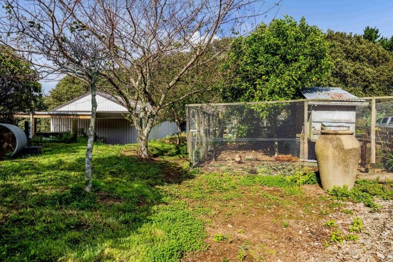 Photo of property in 515 Carrington Road, Hurworth, New Plymouth, 4371