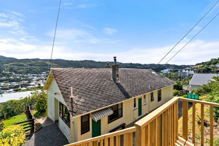 Photo of property in 106 Volga Street, Island Bay, Wellington, 6023