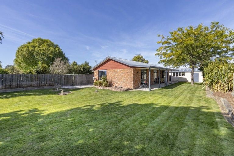 Photo of property in 2560 Bealey Road, Hororata, Darfield, 7572