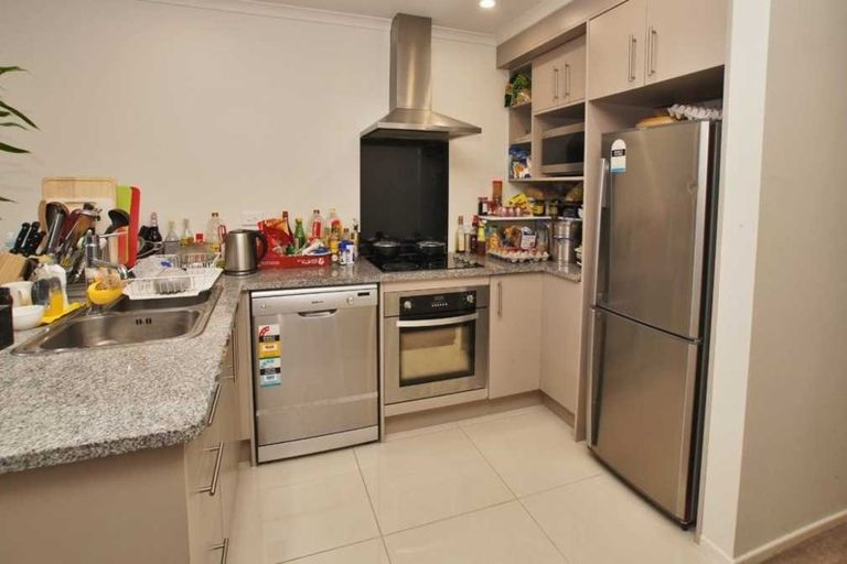 Photo of property in 201u2 Ulster Street, Whitiora, Hamilton, 3200