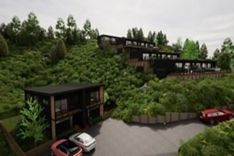 Photo of property in 16 Hastings Grove, Wainuiomata, Lower Hutt, 5014