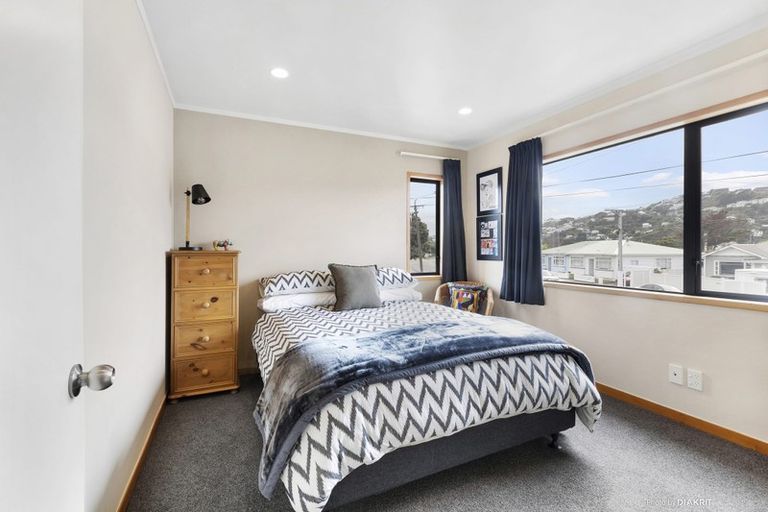 Photo of property in 93 Hobart Street, Miramar, Wellington, 6022