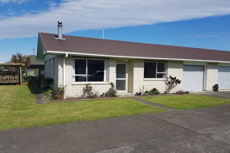 Photo of property in 1/203 High Street, Dannevirke, 4930