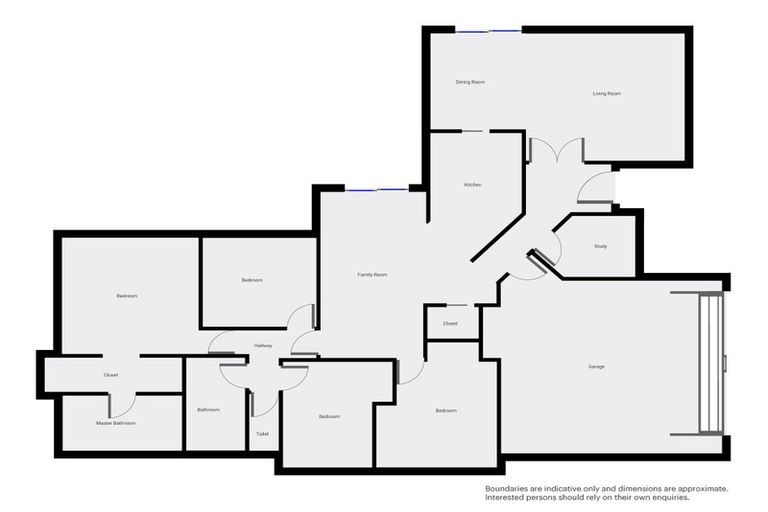 Photo of property in 44 Fairfield Way, Rolleston, 7614