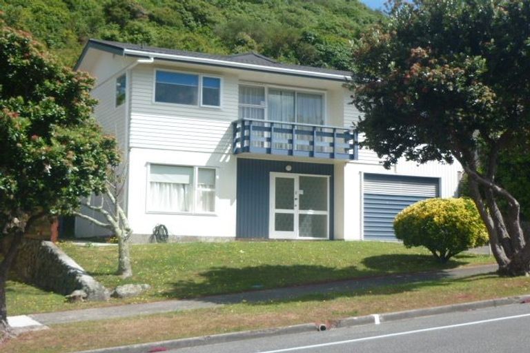 Photo of property in 60 Spinnaker Drive, Whitby, Porirua, 5024