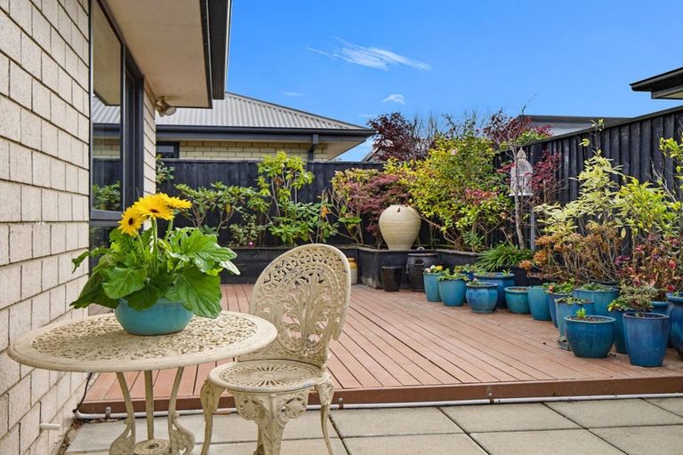 Photo of property in 4 Robb Place, Kaiapoi, 7630