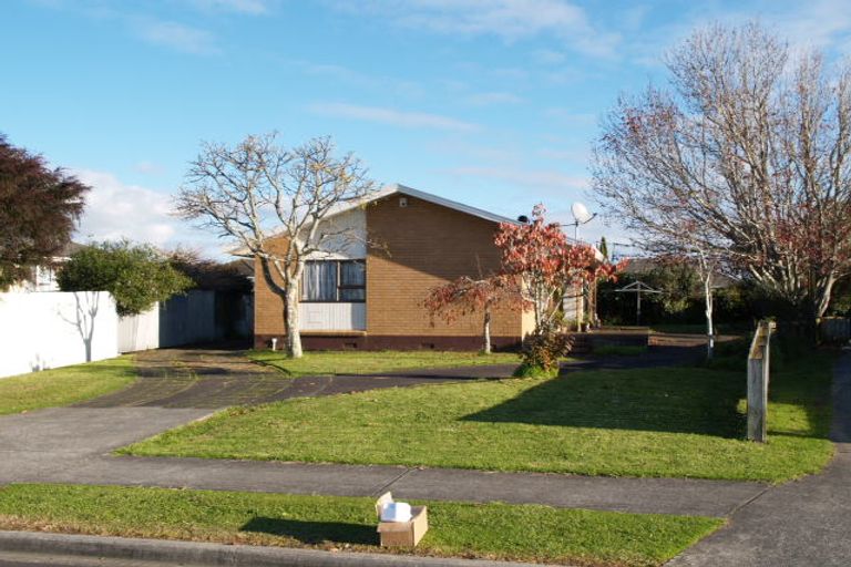 Photo of property in 47 James Street, Mangere East, Auckland, 2024