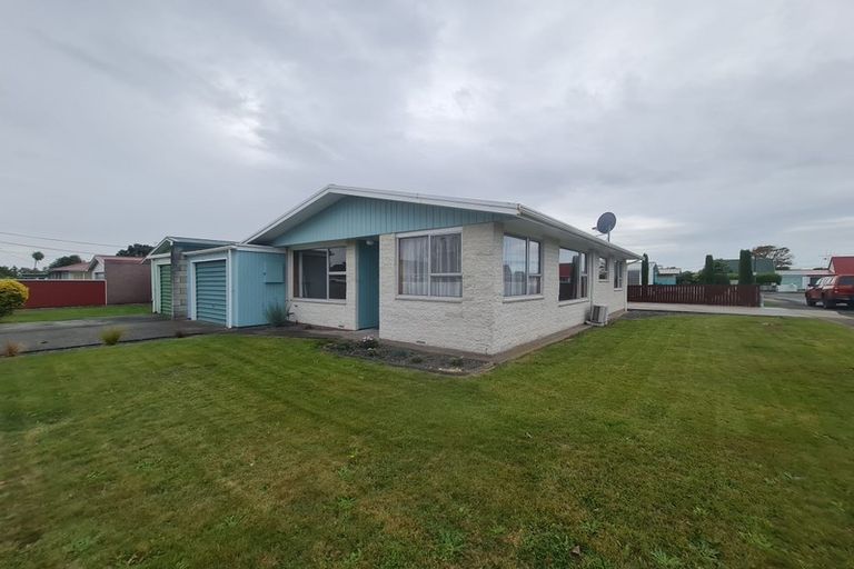 Photo of property in 55 Liverpool Street, Levin, 5510