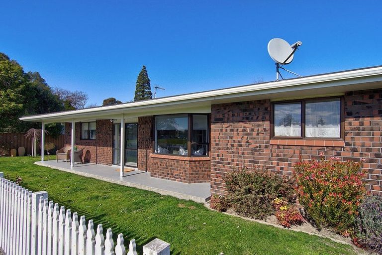 Photo of property in 116b Essex Street, Masterton, 5810