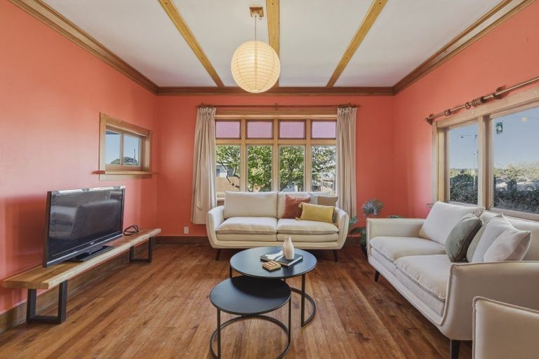 Photo of property in 7 Owen Street, Gonville, Whanganui, 4501
