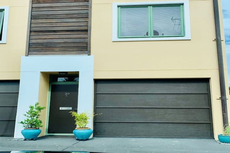 Photo of property in 29/595 Laurie Southwick Parade, Gulf Harbour, Whangaparaoa, 0930