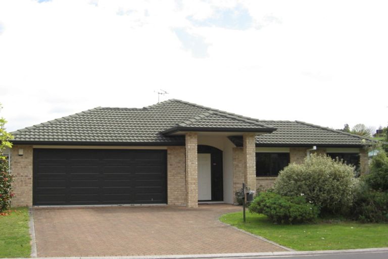Photo of property in 6 Hidcote Place, Bethlehem, Tauranga, 3110