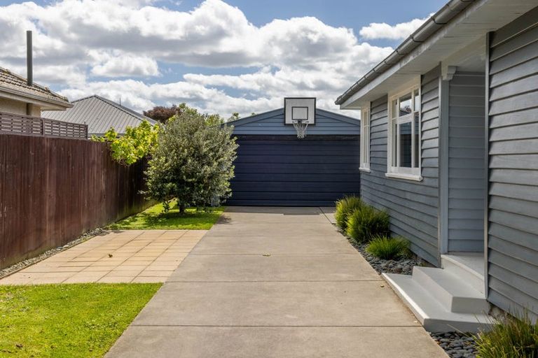 Photo of property in 44 Sugden Street, Spreydon, Christchurch, 8024