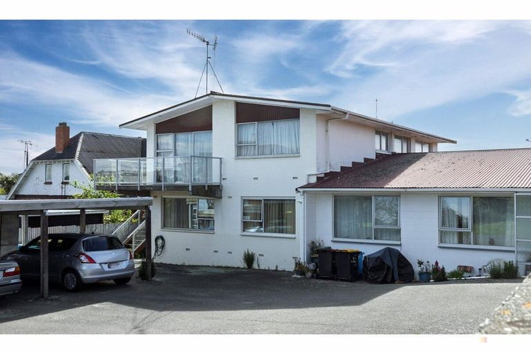 Photo of property in 6/14 Campbell Street, Maori Hill, Timaru, 7910