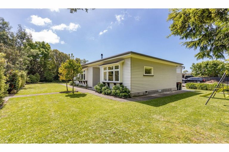 Photo of property in 112 King Street, Rangiora, 7400