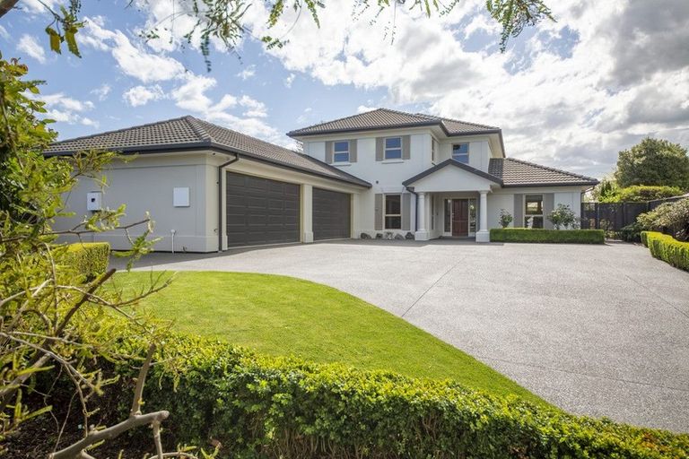 Photo of property in 25 Pewter Place, Northwood, Christchurch, 8051