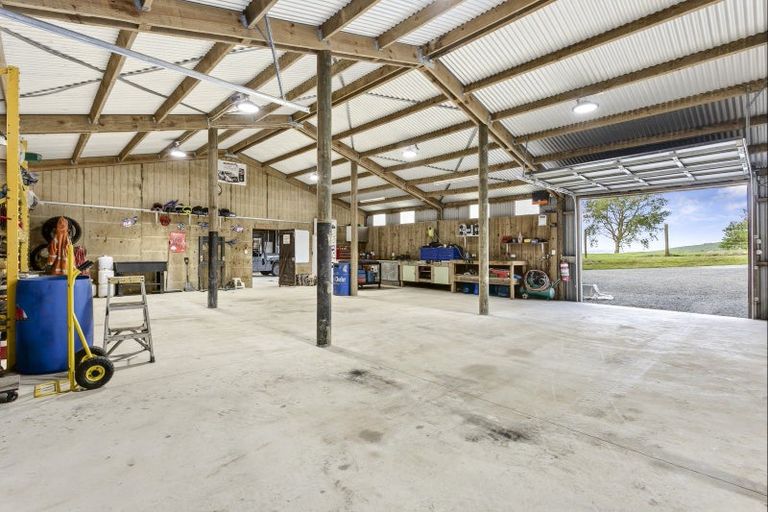 Photo of property in 912 Te Miro Road, Te Miro, Cambridge, 3496