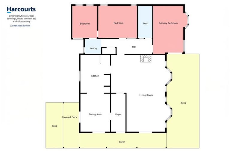 Photo of property in 13e Main Rd Havelock, Havelock, 7100