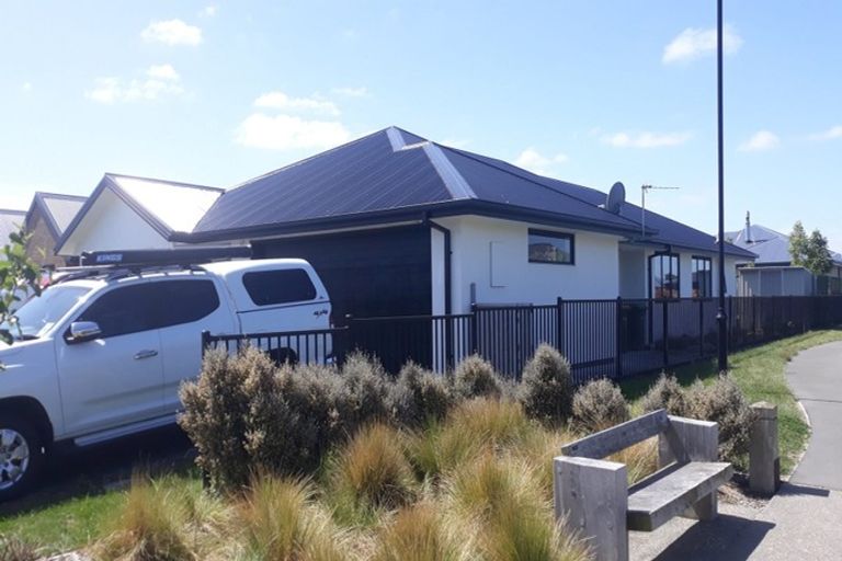 Photo of property in 22 Chert Street, Rolleston, 7614