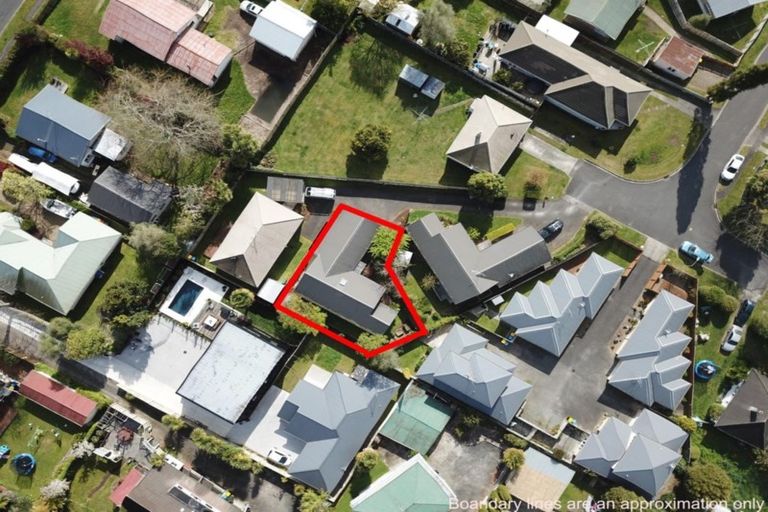 Photo of property in 3a Ngaio Crescent, Cambridge, 3434