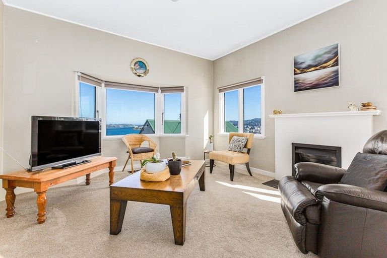 Photo of property in 68a Amritsar Street, Khandallah, Wellington, 6035