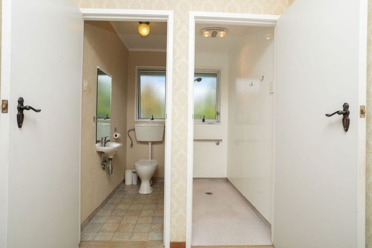 Photo of property in 17 Rawhiti Street, Dannevirke, 4930