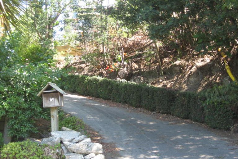 Photo of property in 16 Sandon Road, Feilding, 4702