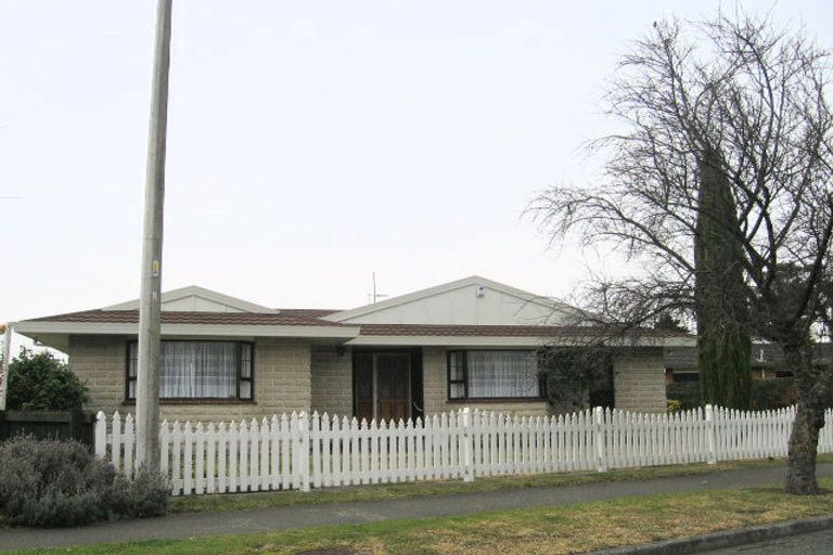 Photo of property in 56 Hetley Crescent, Taradale, Napier, 4112