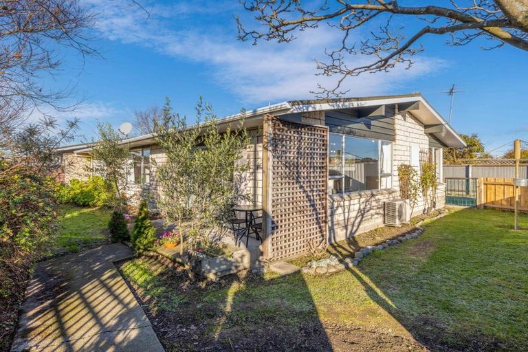 Photo of property in 32a Otaki Street, Kaiapoi, 7630