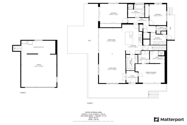 Photo of property in 7b Ridge View Place, Waihi, 3610