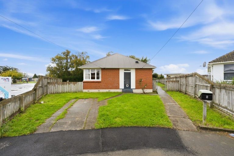 Photo of property in 5 Gretna Place, Mosgiel, 9024