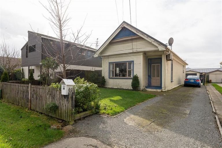 Photo of property in 89 Southampton Street, Sydenham, Christchurch, 8023