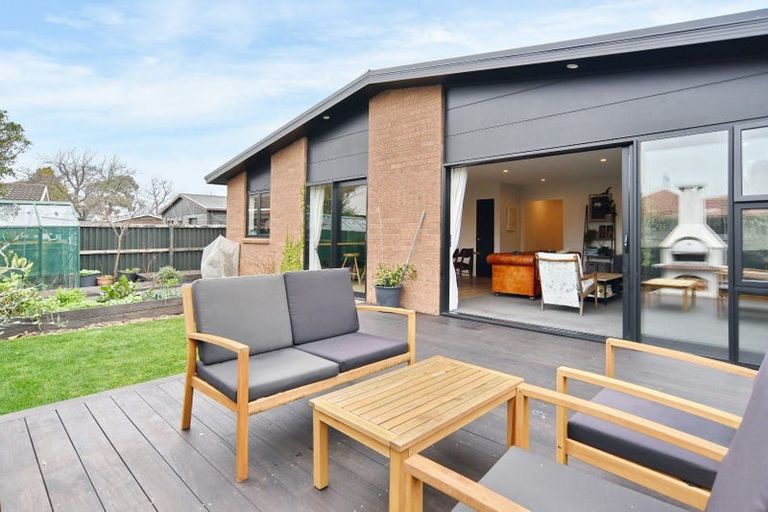 Photo of property in 266a Lyttelton Street, Spreydon, Christchurch, 8024