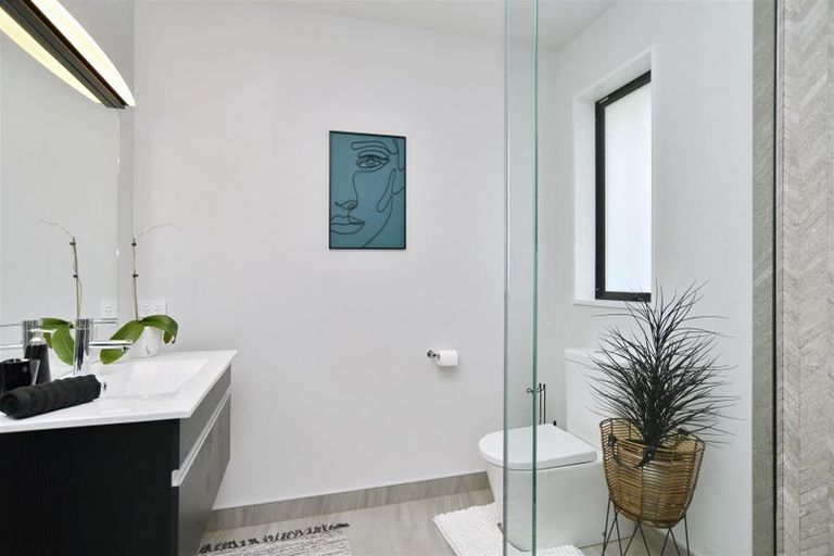 Photo of property in 22 Selfe Crescent, Burwood, Christchurch, 8083