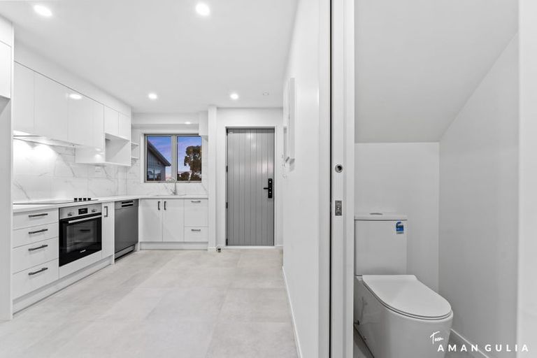 Photo of property in 24 Mili Way, Ranui, Auckland, 0612