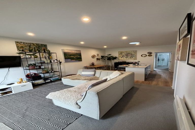 Photo of property in 4d Regent Street, Newtown, Wellington, 6021